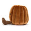 Jellycat Amuseables Carole Canelé Soft Stuffed Plush 11cm 4.3inches
