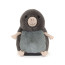 Jellycat Muswell Mole Soft Stuffed Plush 15cm 6inches
