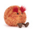 Jellycat Amuseables Planet Mars Soft Stuffed Plush 16cm 6.3inches