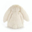Jellycat Bashful Twinkle Bunny Soft Stuffed Plush 31cm 12.2inches