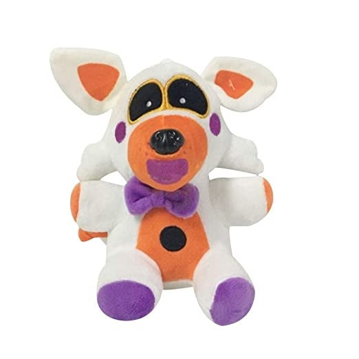 Five Nights At Freddy's Lolbit Plush Toy