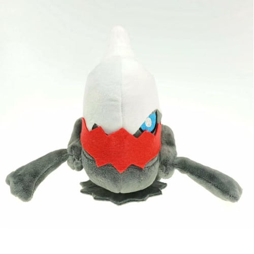 Darkrai From Pokemon Plush Toy