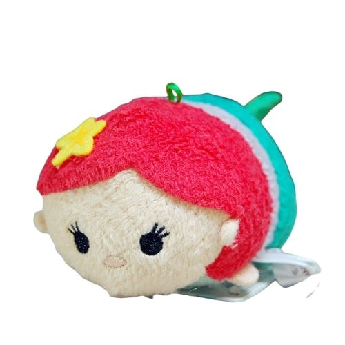 Tsum Tsum Ariel From The Little Mermaid Plush Toy