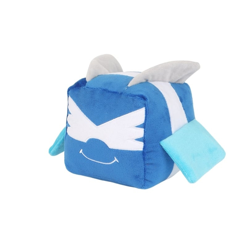Bee Swarm Simulator Cobalt Bee Plush Toy 14cm 5.5inches