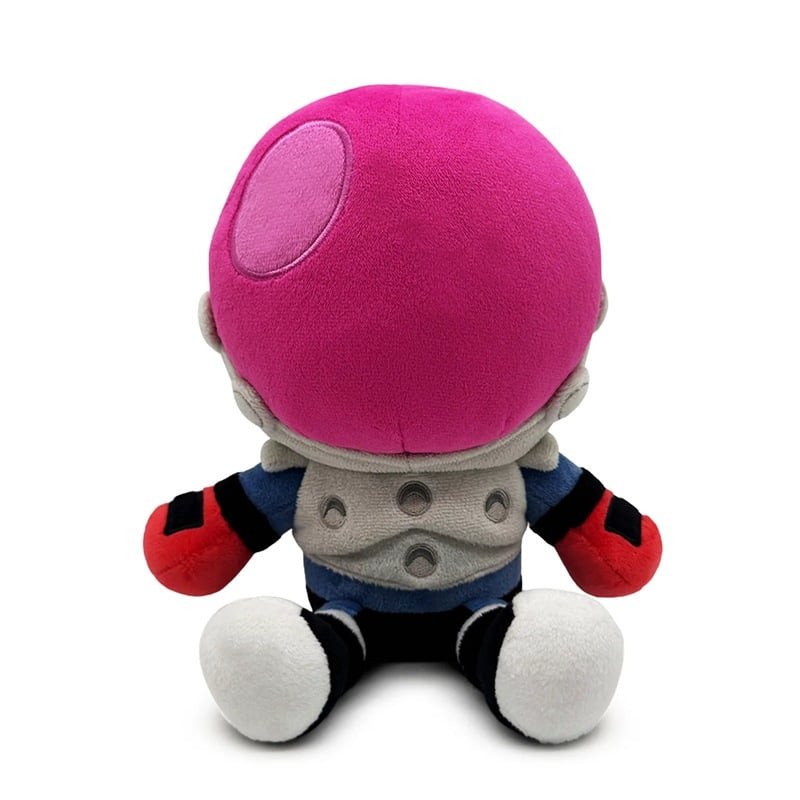 High On Life 2 The Bounty Hunter Plush Toy 22cm 8.6inches