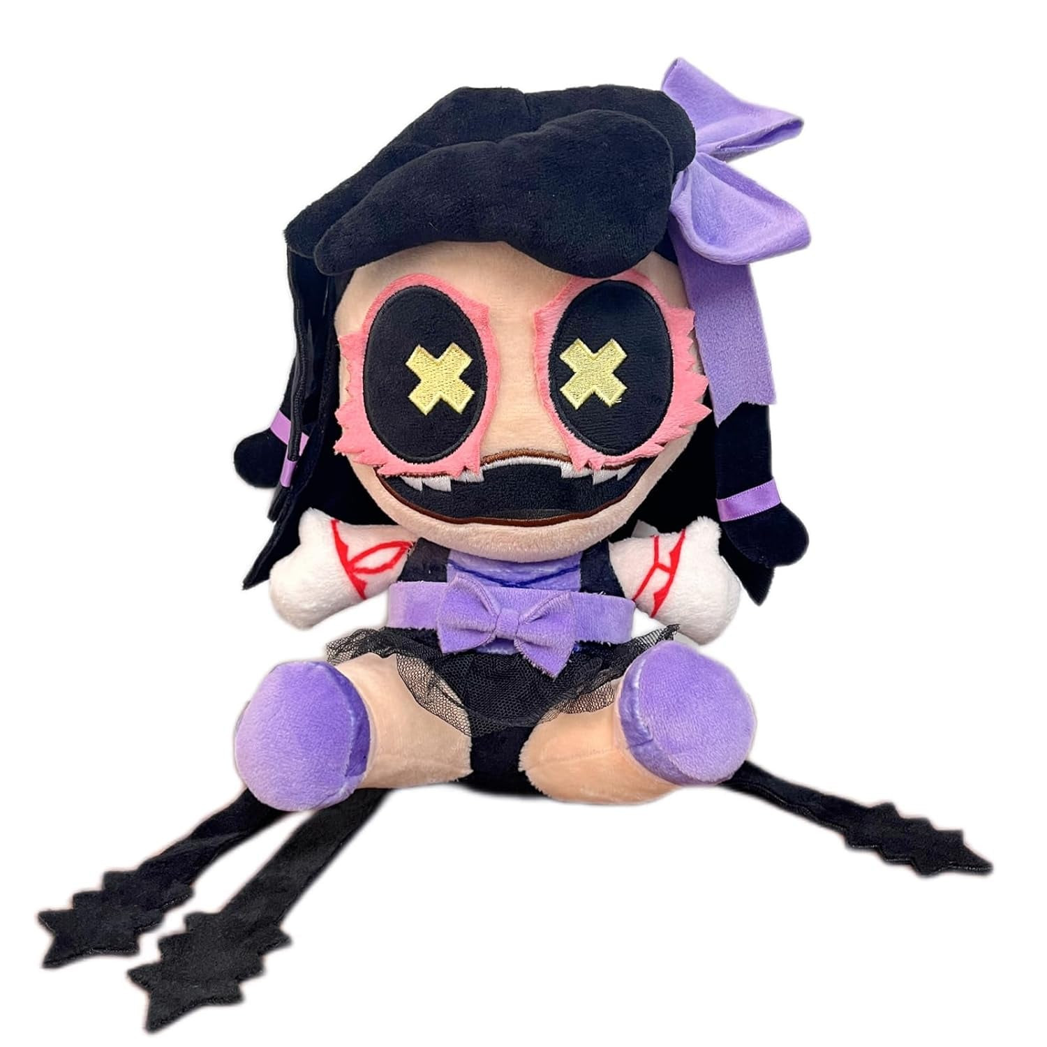 Murder Drones Cyn Plush Toy 25cm 10inches