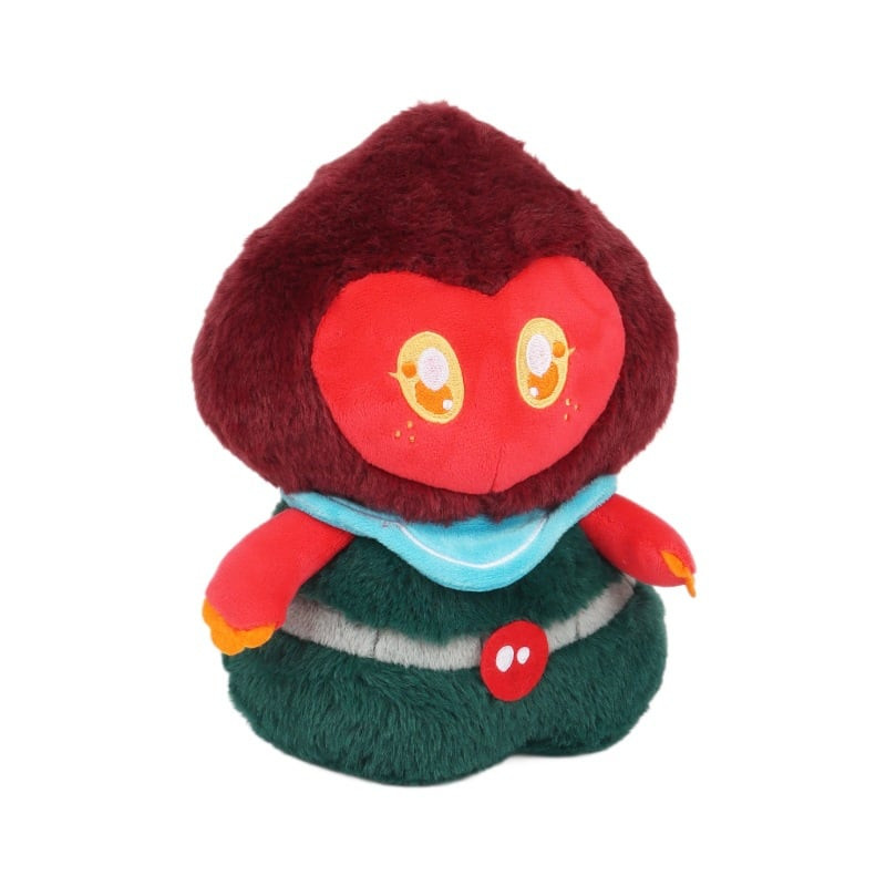Mini Flatwoods Monster Soft Stuffed Plush 25cm 9.84inches
