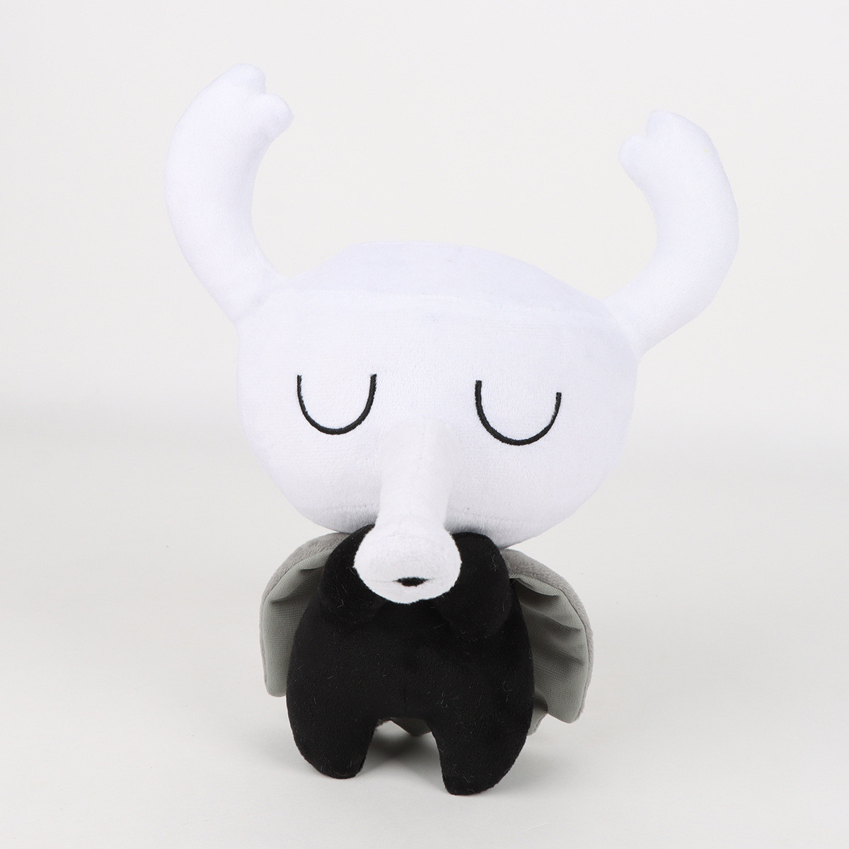 Hollow Knight Silksong The Knight Plush Toy 26cm 10.2inches
