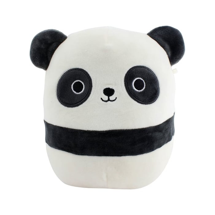Squishmallows Stanley the Panda Plush Toy 20cm 7.87inches
