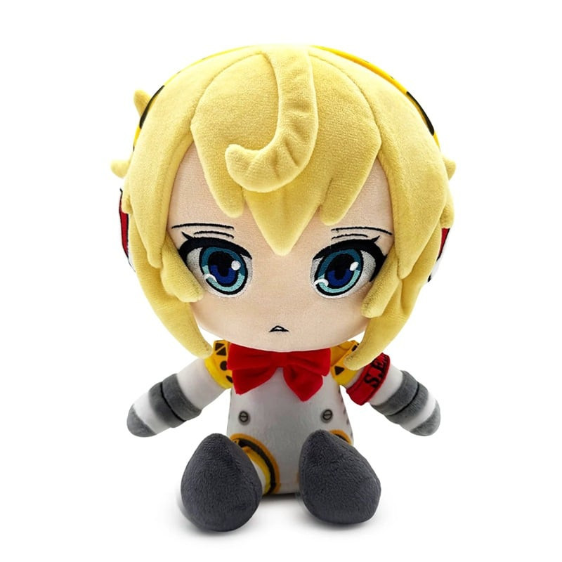 Persona 3 Aigis Plush Toy 23 9inches