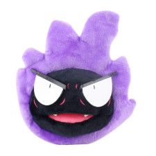 Ghastly Pokemon Plush