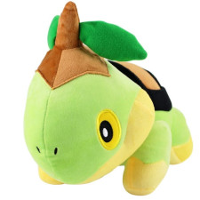 Turtwig Pokemon Plush