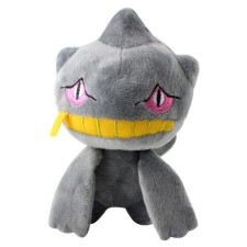 Banette Pokemon Plush