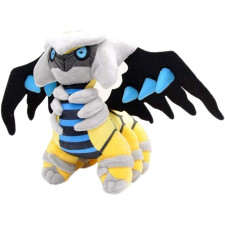 Giratina From Pokemon Plush Toy