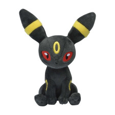 Pokemon Umbreon Sitting Plush Toy