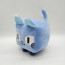 Big Games Pet Simulator X Pixel Cat Plush Toy