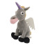Onward Unicorn Plush Small 9 inches