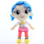 True Aurora True and The Rainbow Kingdom Plush