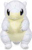 Alolan Sandshrew Pokemon Plush Doll