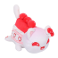 Aphmau Strawberry Shortcake Cat Plush Toy