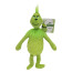 Grinch From The Grinch Plush Toy