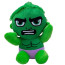 Hulk Cute From Marvel Plush Toy