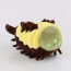 Destiny Hive Worm Plush Toy