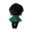 Levi Ackerman From Attack On Titan Plush Toy