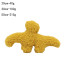 Dino Nugget Pterosaur Plush Toy
