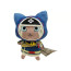 Monster Hunter Rise Palicoes Plush Toy