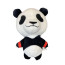 Panda From Jujutsu Kaisen Plush Toy