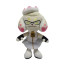 Splatoon 2 Pearl Houzuki Plush Toy