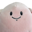 Chansey From Pokemon Plush Toy