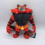 Incineroar From Pokemon Plush Toy