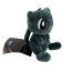 Black Mew From Pokemon Plush Toy
