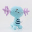 Wooper From Pokemon Plush Toy