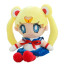 Sailor Moon From Sailor Moon Plush Toy