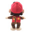 Monkey Mario From Super Mario Bros Plush Toy