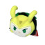 Tsum Tsum Loki From Marvel Plush Toy