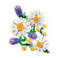 Botanicals Daisies 11508 Brick Building Kit