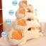 Beige Cat Plush Toy 60cm 23.6inches