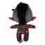 Baldur's Gate 3 Karlach Red Plush Toy 25cm 10inches