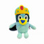 Bluey Royal King Plush Toy 30cm 11.8inches