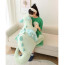 Mint Green Dragon Plush Toy 30cm 11.8inches