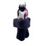 Roblox Forsaken Noli Plush Toy 30cm 11.8inches