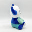 Hollow Game Phighting The Broken Knight Soft Stuffed Plush 23cm 9.05inches 