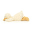 Jellycat Tumblie Duck Soft Stuffed Plush 35cm 13.77inches