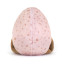 Jellycat Eggsquisite Pink Egg Soft Stuffed Plush 10cm 3.93inches