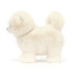 Jellycat Daphne Pomeranian 24cm 9.44inches