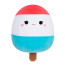 Squishmallows Lelila the Popsicle Plush Toy 20cm 7.87inches